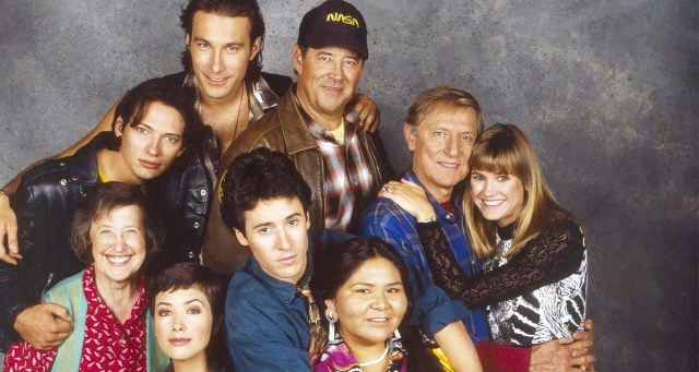 “Northern Exposure” Characters Ranked by How Likely They Would Be Signed to Sub Pop in the ‘90s