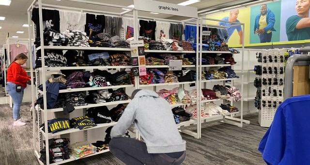 Explosive Exposé Reveals How Music Industry Created Nirvana To Sell Graphic Tees At Target 30 Years Later