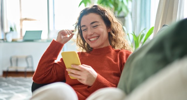 Parasocial Relationship Much More Fulfilling Than Actual Relationship