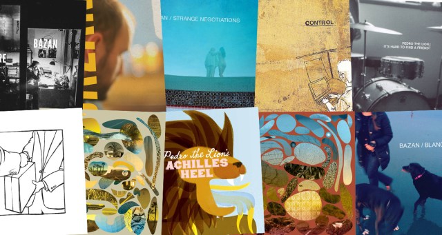 Every Pedro The Lion/David Bazan Album Ranked Worst to Best