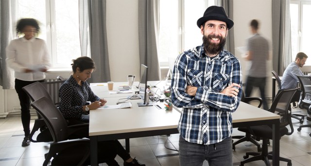 Oh No! This Company Has a Zero Tolerance Policy Against Workplace Bullying But They Just Hired a Guy Who’s Into Ska