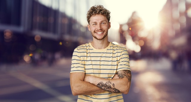 “I Like the Strokes” and 10 Other Neutral Statements for When You Don’t Really Wanna Reveal Anything About Your Taste