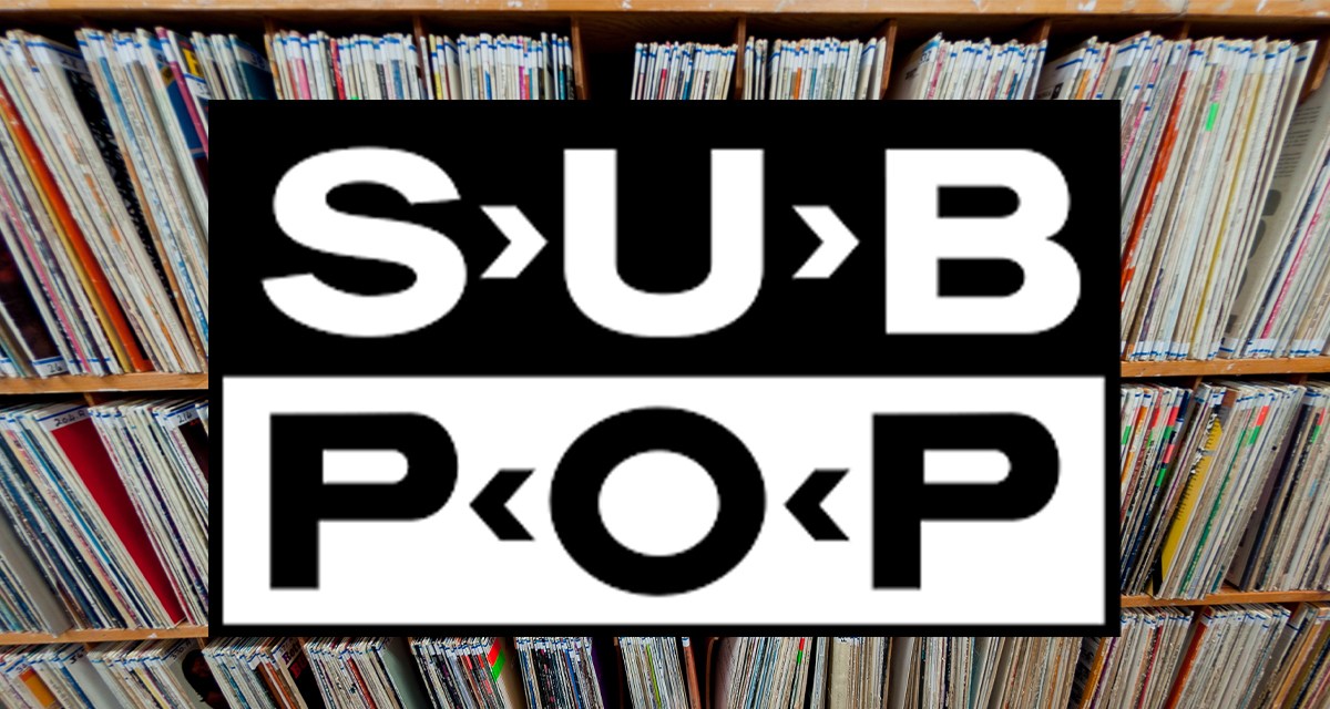 Ten Underrated Sub Pop Albums That Could Bring Back the Seattle 