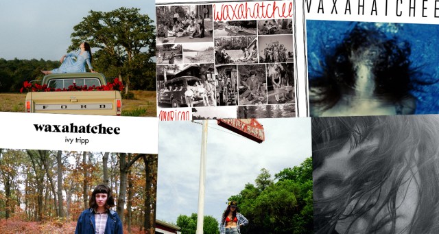 Every Waxahatchee Album Ranked Worst to Best