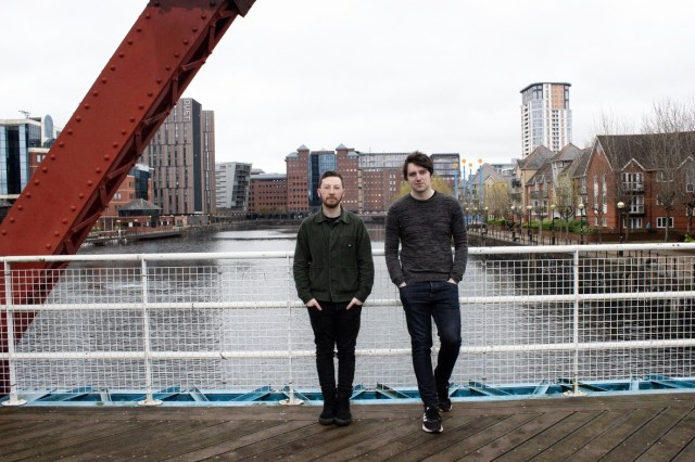 Arms & Hearts Release New Single/Video “Binaries”