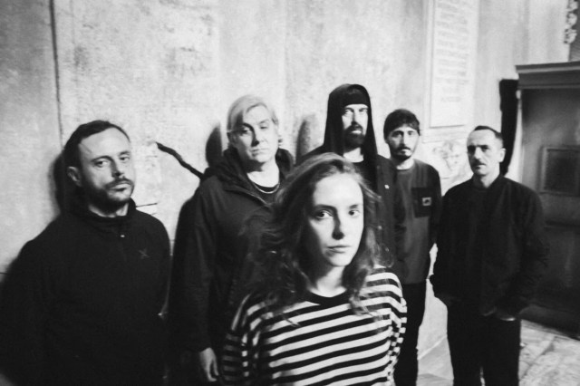 FELDSPAR Release new single “Dead Friends Still Alive”