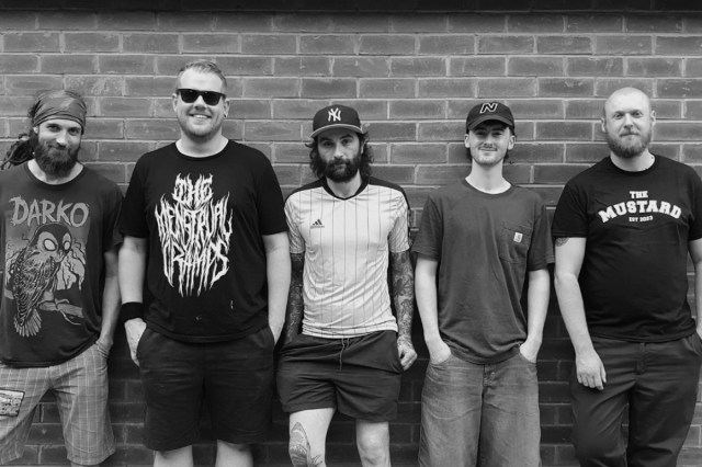 Fair Do’s releasing new single in July