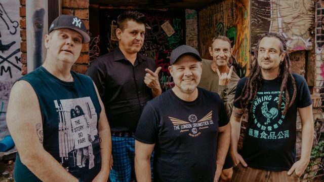 Less Than Jake release new single “Broken Words”