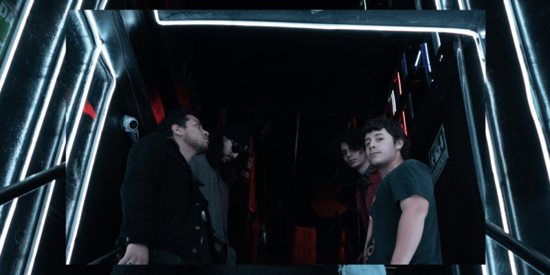 Los Saints by @seanmendozaa