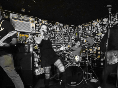 One Square Mile Band