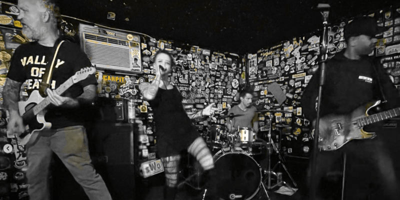 One Square Mile Band