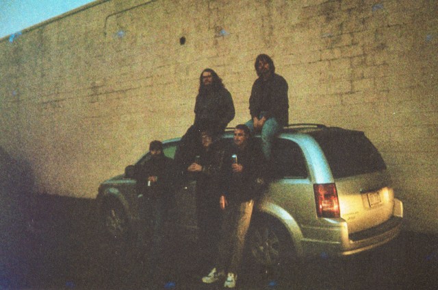 POTIONSELLER Releasing PNWK Records Label Debut EP “When They Get Old” in July