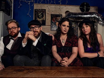 Sarah and the Safe Word