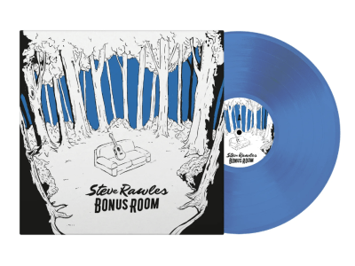 Steve Rawles Bonus Room