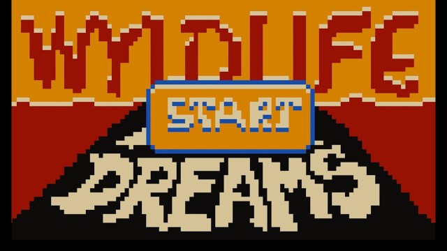 WYLDLIFE release new single and animated video “Fast Dreams”