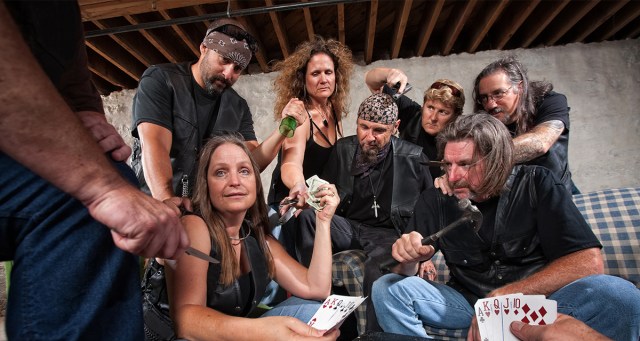 Top 30 Ska Punk Songs That Are Going to Get Us Killed For Putting Them on the Jukebox at This Biker Bar