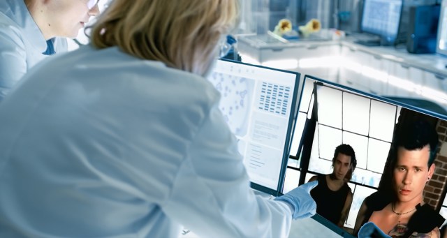 Scientists Confirm 97% of Millennials Programmed To Stop Where They Are and Sing Along to “All the Small Things”