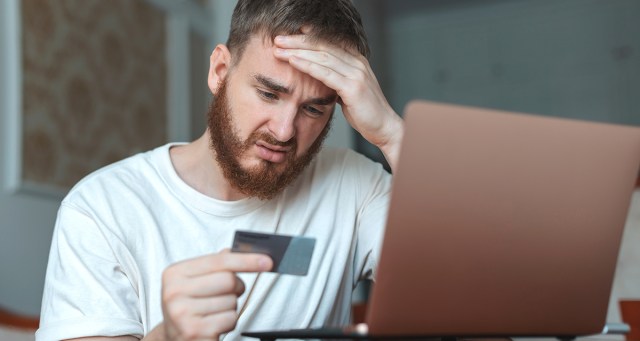 Want a Free Vinyl from the Hard Times Merch Store? Here’s Our Tutorial on How to Open a Credit Card in Someone Else’s Name