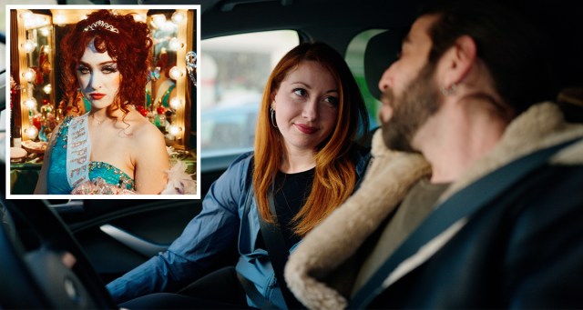 Man To Be Honored at GLAAD Awards for Giving Bisexual Girlfriend a Ride to Chappell Roan Concert