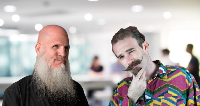 Audiophiles and Cinephiles Compete for Title of Worst -phile