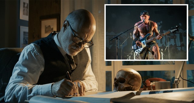 Anthropologists Believe Cro-Mags May Have Used Pro Tools In Late Hardcore Phase