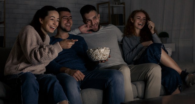 Cult Classic? This Movie Sucks