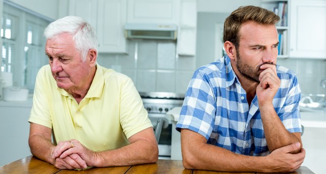 “Makin’ Copiiieees” And 15 Other Classic SNL Skits You Can Quote With Your Dad Instead of Having a Real Conversation