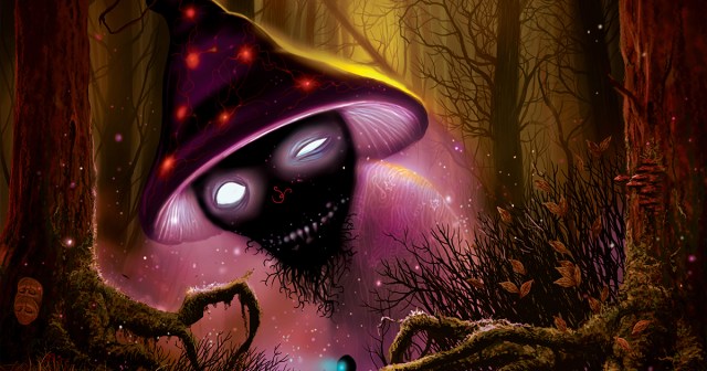 Uh Oh: I Took 500MG of DMT and Even the Intergalactic Elves Just Told Me To Get a Job