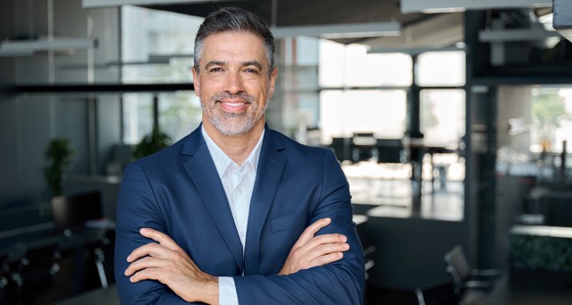 Absent Father Who Just Buys His Kids’ Love and Affection Is Honestly Fucking Crushing It