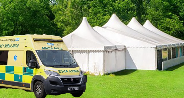 “Great American Baking Show” Cancelled After 6th Mass Shooting