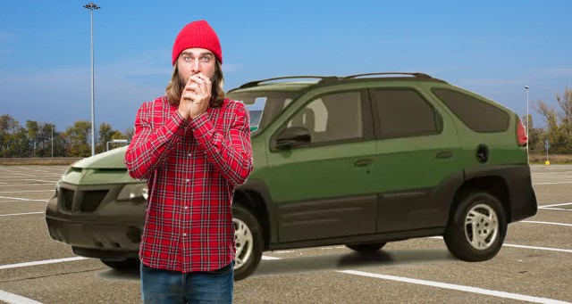 Lemon Law? I Just Bought a Used Car With a Powerman 5000 Album Stuck in the CD Player