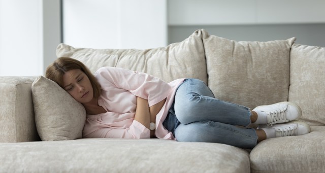 Finally! My Teen Angst Has Given Way to Adult Malaise