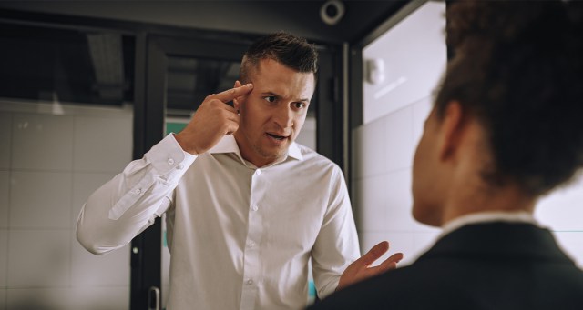 Male Feminist Corrects Female Coworker by Insisting She Had “Women’s” Night Out