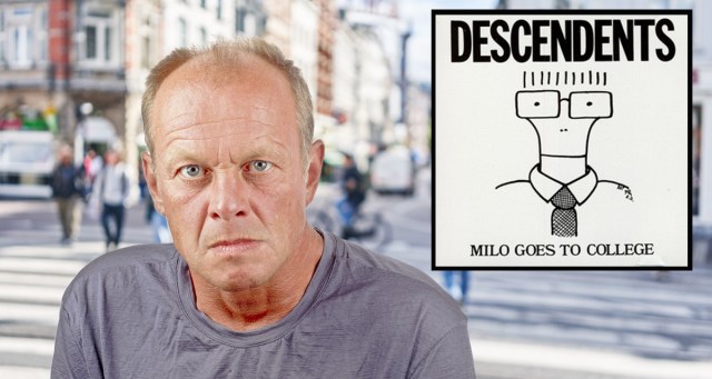 Annoying Conservative Tells Milo He “Should Have Gone to Trade School Instead”