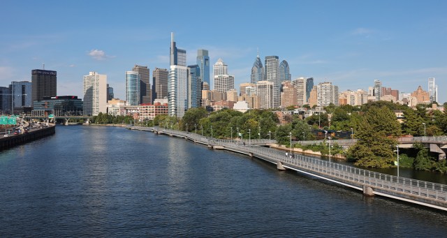 Top 15 Nicest Places to Get Your Ass Kicked in Philadelphia