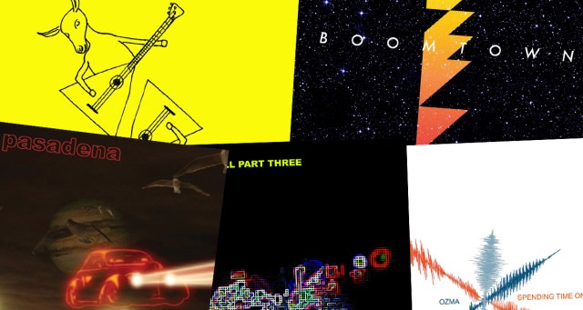 Every Ozma Album Ranked Worst to Best