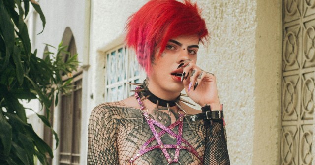 Oh You Like Charli XCX? Name Three Brands of Poppers