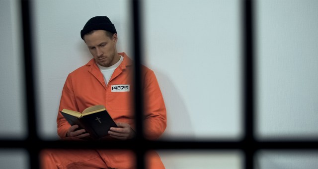 Man Who Ate Roommate’s Leftovers Sentenced to Two Years In Federal Prison