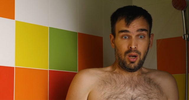 25 Godzilla Monsters Ranked by How Much They Look Like This Weird Bug I Found In My Shower