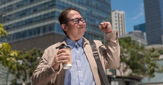 10 Ways To Treat Yourself After Nailing a Basic Social Interaction