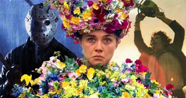 Ranked: 38 Summer Horror Movies You Can Binge Because You’re Sure as Hell Not Going Outside