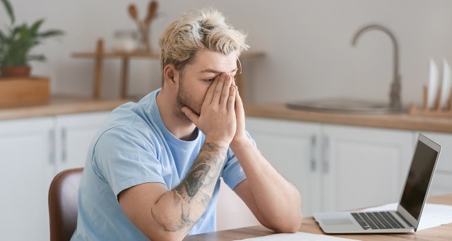 Awkward!  My Boss Just Tried to Kiss Me on Microsoft Teams