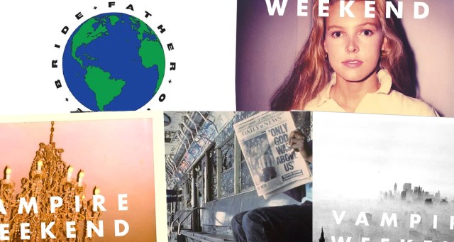 Every Vampire Weekend Album Ranked Worst to Best