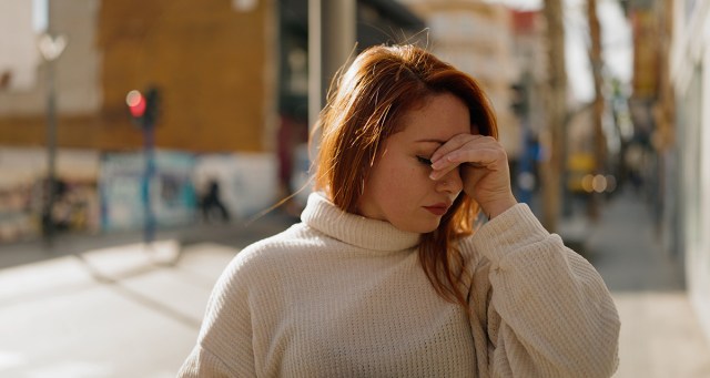 Scientists No Longer Recommend Mental Health Walks Due to the Negative Effects of Seeing All the Houses You’ll Never Afford