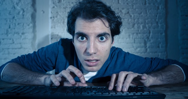 Quiz: Are You Horny for Pornography or Just Really Scared About North Korea and Would Like To Distract Yourself for a Few Minutes?