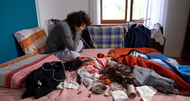 Landlord Fines Tenant for Undisclosed Roommates After Reporting Bedbug Infestation