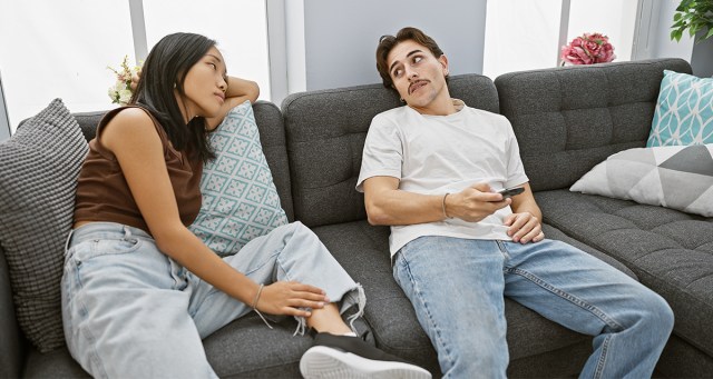 Only Two Punctual People in Friend Group Sick of Hanging Out With One Another