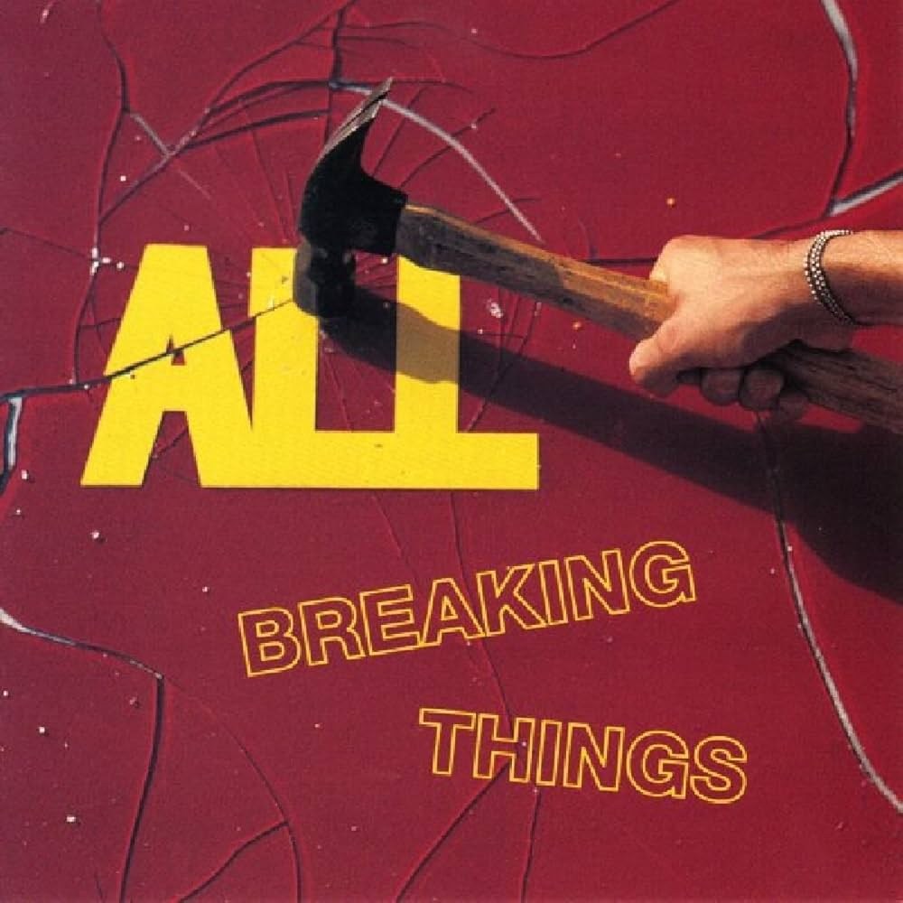 Every All Album Ranked Worst to Best