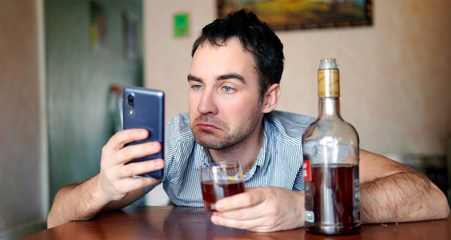 Former Child Star Drunkenly Googles “Where Am I Now?”