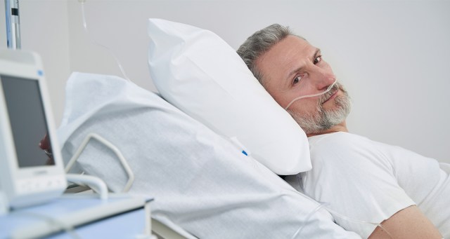 Man Coming Out of 20-Year Coma Horrified World Still Hasn’t Eradicated Tuberculosis or Ska